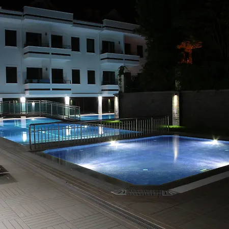 Hotel Malahit Exclusive Fethiye