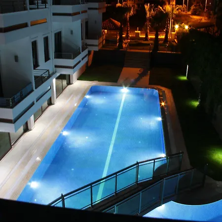 Malahit Exclusive Hotel