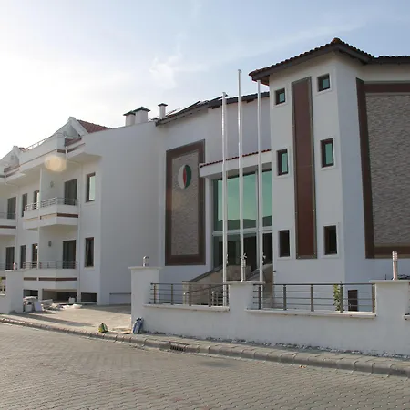 Malahit Exclusive Fethiye