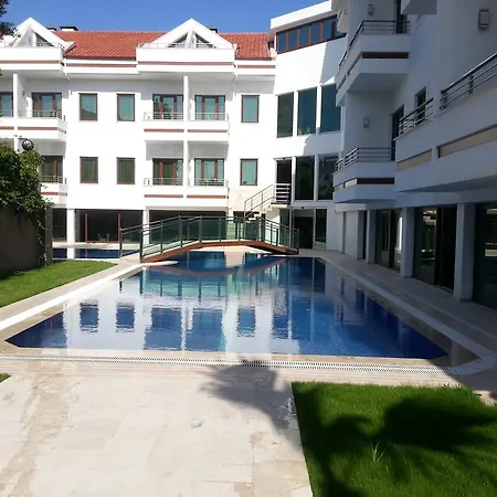 Malahit Exclusive Hotel Fethiye