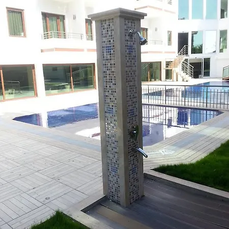 Malahit Exclusive 2* Fethiye