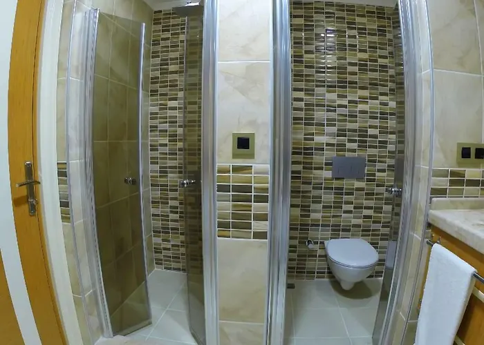 Malahit Exclusive Fethiye