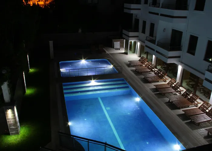 Otel Malahit Exclusive 2*