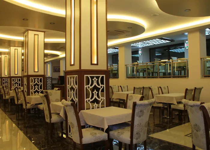 Malahit Exclusive Otel Fethiye