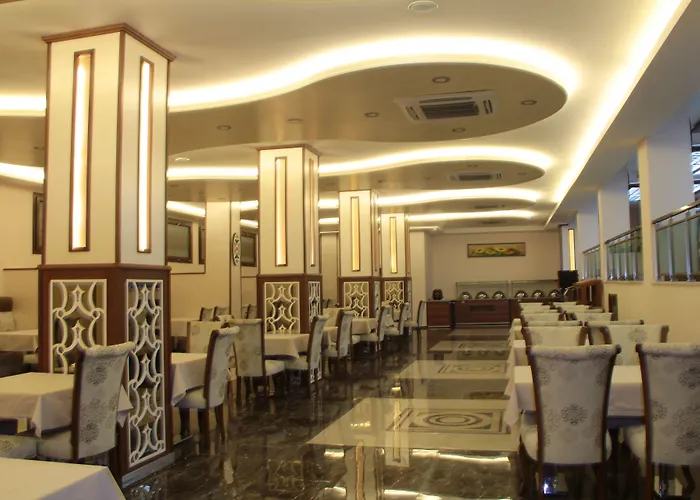 Otel Malahit Exclusive