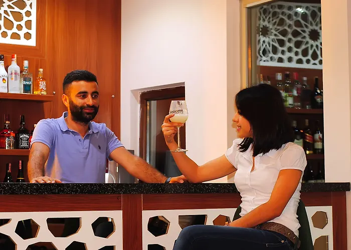 Malahit Exclusive Otel 2*