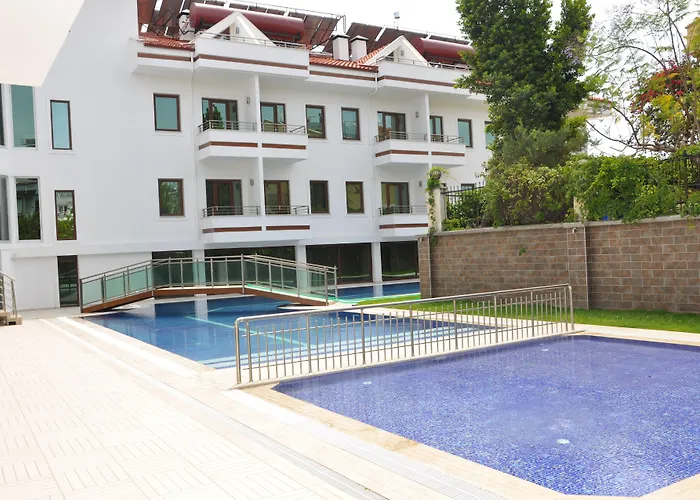 Malahit Exclusive Fethiye