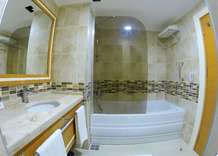 Malahit Exclusive Fethiye