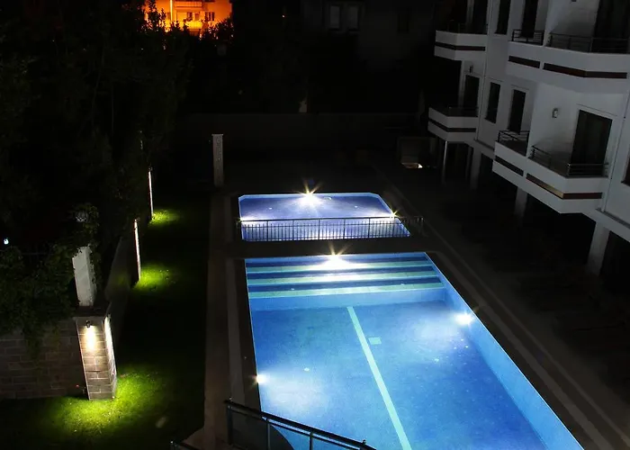 Otel Malahit Exclusive