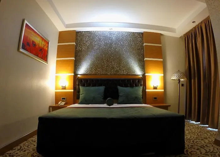 Malahit Exclusive Fethiye