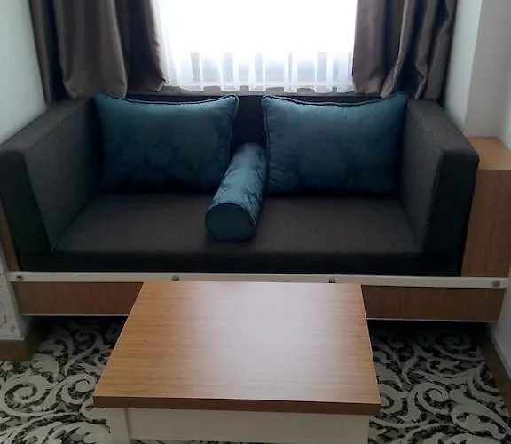 Malahit Exclusive 2* Fethiye