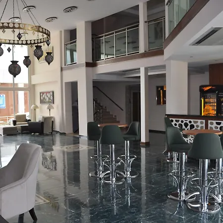 Hotel Malahit Exclusive 2*