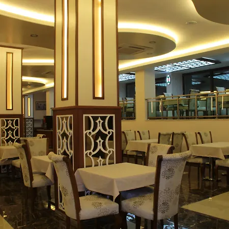 Malahit Exclusive Hotel Fethiye