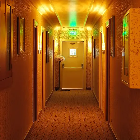 Malahit Exclusive フェティエ