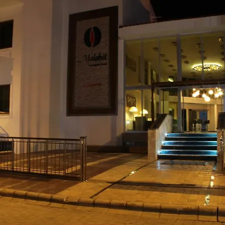 Hotel Malahit Exclusive