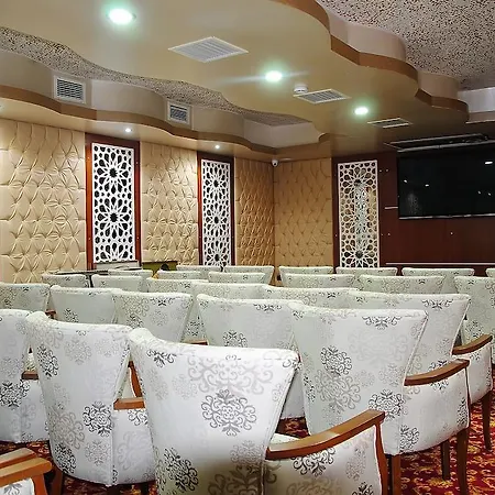 Malahit Exclusive 2*