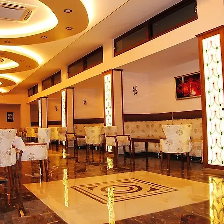 Malahit Exclusive Fethiye