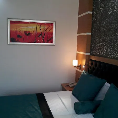 Malahit Exclusive Hotel