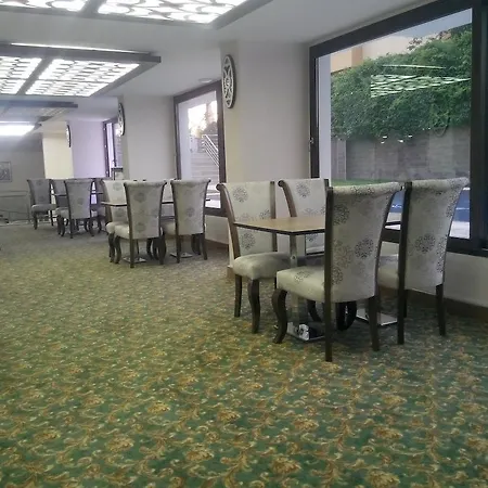 Malahit Exclusive Fethiye