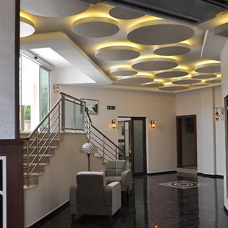 Hotel Malahit Exclusive