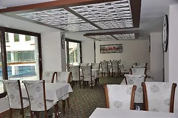 Malahit Exclusive Hotel