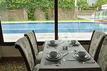 Malahit Exclusive Szálloda 2*