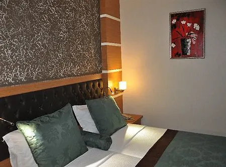 Malahit Exclusive Szálloda Fethiye