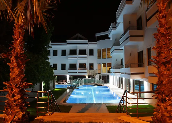 Hotell Malahit Exclusive 2*