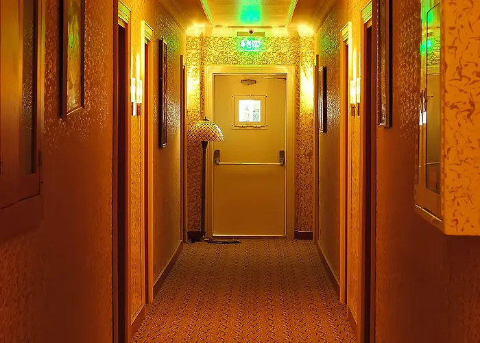 Malahit Exclusive Fethiye