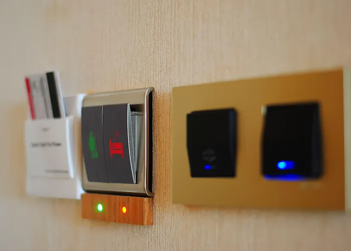 Malahit Exclusive Hotell Fethiye