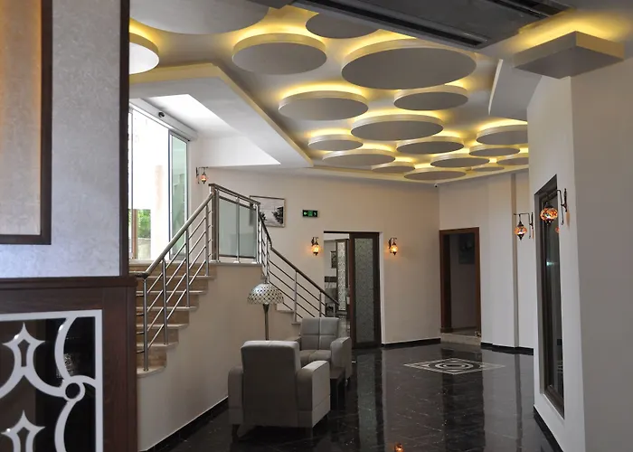 Malahit Exclusive 2* Fethiye