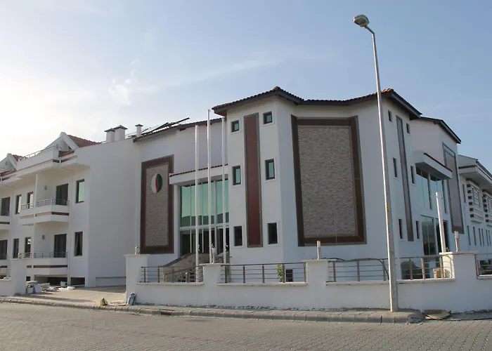 Hotell Malahit Exclusive 2*