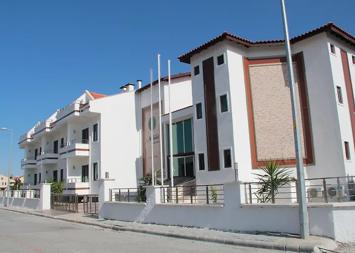 Hotell Malahit Exclusive