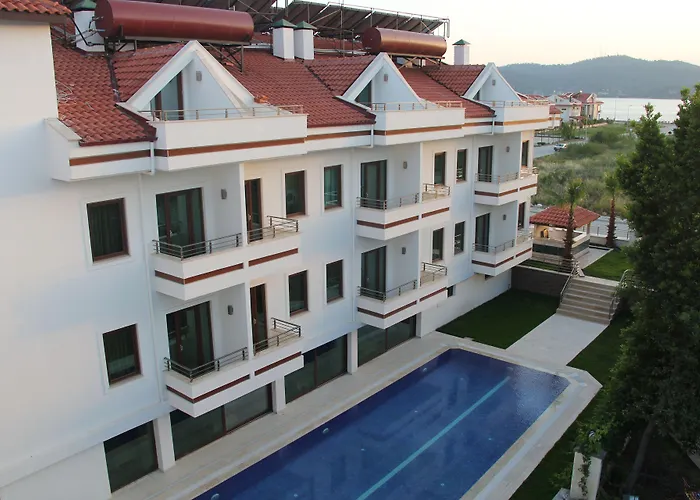 Malahit Exclusive 2* Fethiye