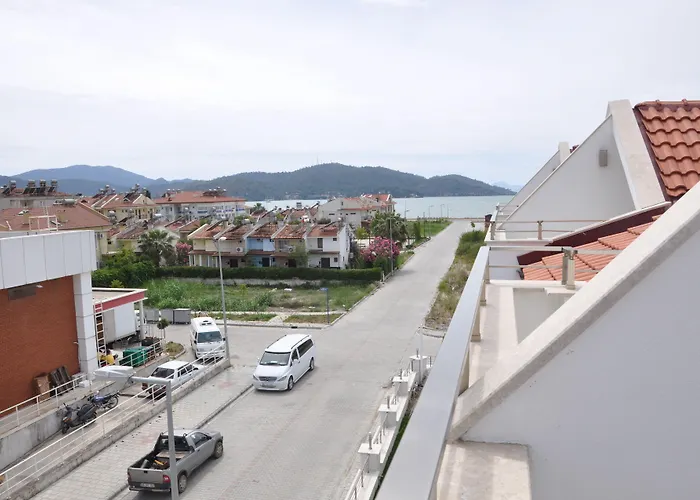 Malahit Exclusive Hotell Fethiye