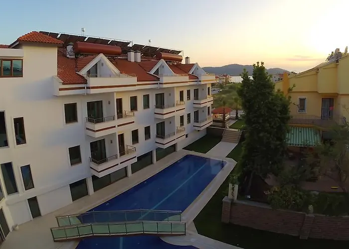 Malahit Exclusive Fethiye