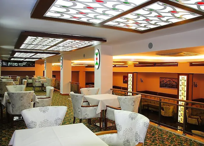 Malahit Exclusive Fethiye