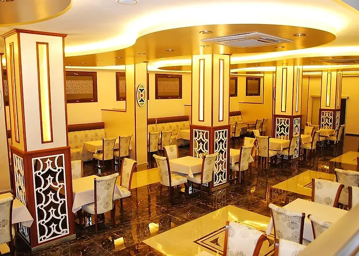 Malahit Exclusive Fethiye