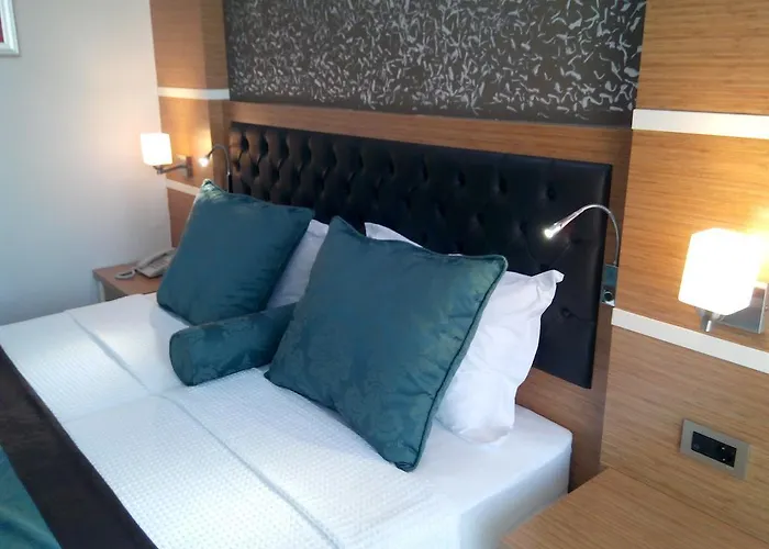 Hotell Malahit Exclusive