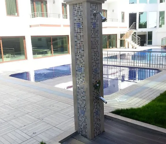 Malahit Exclusive 2* Fethiye