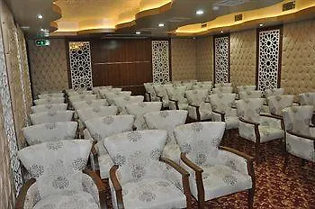 Hotell Malahit Exclusive 2*