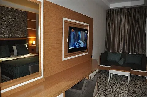 Malahit Exclusive Fethiye