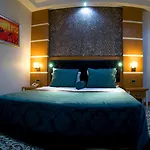 Hotel Malahit Exclusive 2*