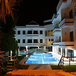 Hotel Malahit Exclusive 2*