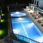 Malahit Exclusive 2* Fethiye