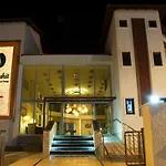 Malahit Exclusive Hotel
