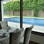 Malahit Exclusive Hotel Fethiye