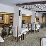 Ξενοδοχείο Malahit Exclusive 2*