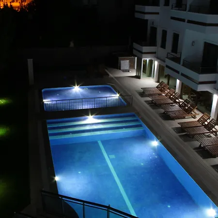 호텔 말라히트 익스클루시브 시티 2*