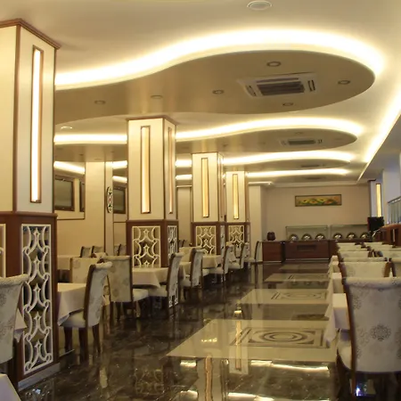 Hotel Malahit Exclusive